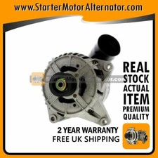 adatto per BMW SERIE 5, 7, 8 3.0, 4.0 BENZINA 1992-1997 ALTERNATORE