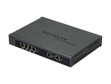 NETGEAR ProSafe FVS336G VPN Firewall Dual WAN Gigabit SSL IPSEC VPN Firewall