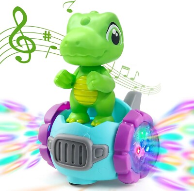 Musical Toys For Kids Girls Toddlers 1 2 3 4 Year Old Learning Educational Pink