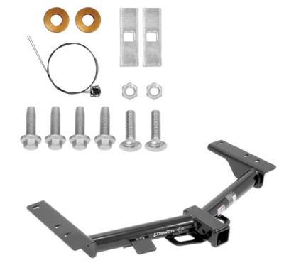 Draw-Tite Trailer Tow Hitch For 15-27 Ford Transit 150 250 350 22-27 E-Transit