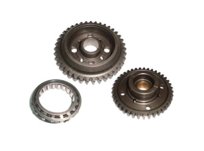 New Royal Enfield Sprag Kupplungseinheit