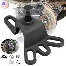 Front Wheel Bearing Hub Axle Puller Installer Remover York Thread Garage Tool