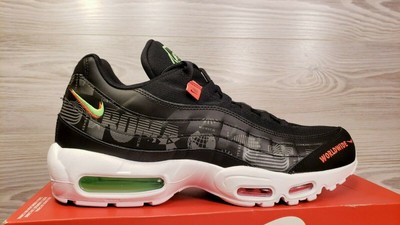 NIKE Patike AIR MAX 95 WW | Buzz - Online Shop