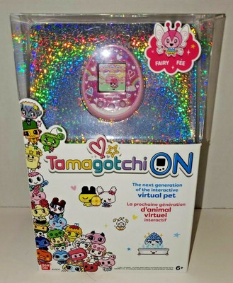 tamagotchi electronic game