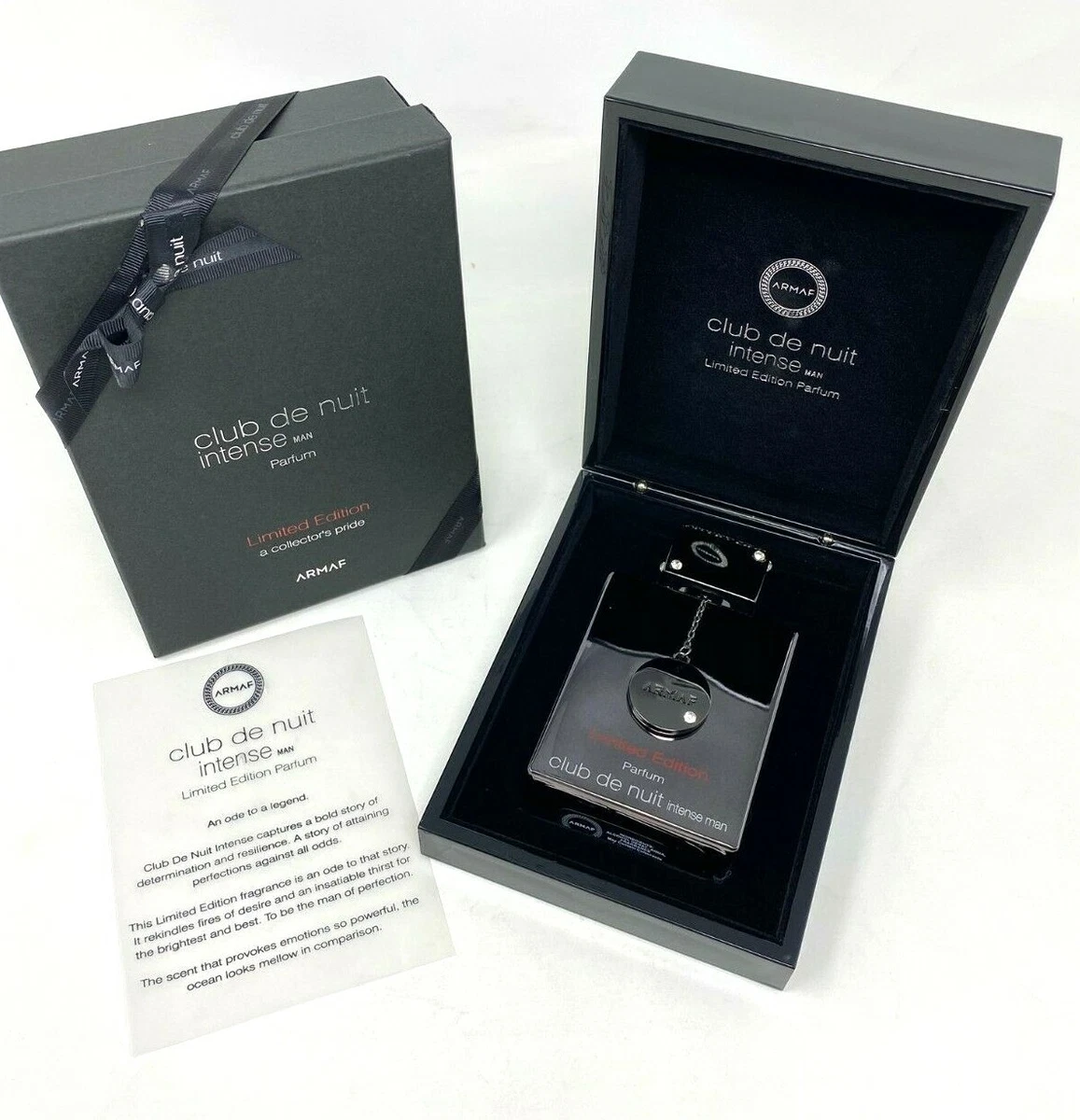 Armaf club de nuit intense limited edition new arrivals
