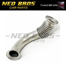 Vauxhall EGR Pipe - Genuine - 93160125 for sale online | eBay