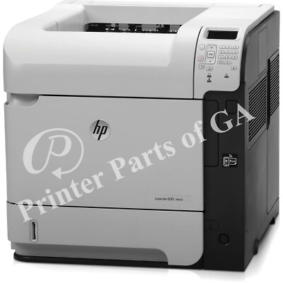 PART#CE992A-R: HP LJ M602DN PRINTER W/ 90 DAY WARRANTY
