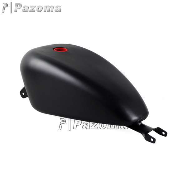 Gallon Gas Fuel Tank Fits Harley Davidson Sportster XL 1200