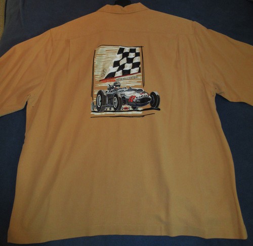RARE NWT NAT NAST ORIGINAL LTD ED #177 " RACE OF TWO WORLDS MONZA 1957-58 " 1XB - Picture 7 of 13