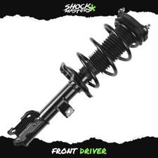 Front Left Suspension Strut Spring Assembly for 2016-2020 Kia Sorento