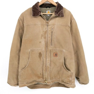 carhartt jacket c61