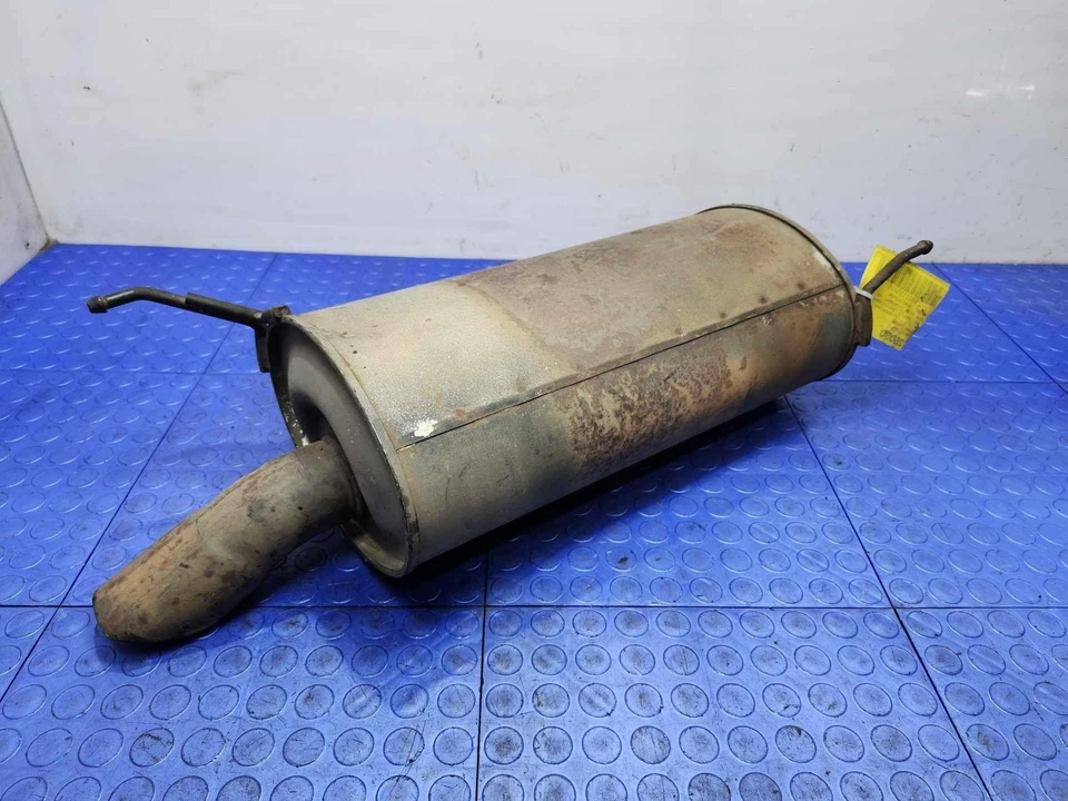 Оригинальный задний глушитель выхлопной системы 2006-2008 Honda Ridgeline 18307SJCA01 - Изображение 2 из 4