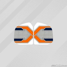 2017 EXPRIT STYLE OTK 2013 TANK STICKERS - KARTING - JakeDesigns