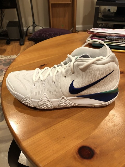 kyrie 4 seahawks