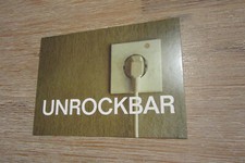 Die Ärzte Promo Postkarte Götterdämmerung ...