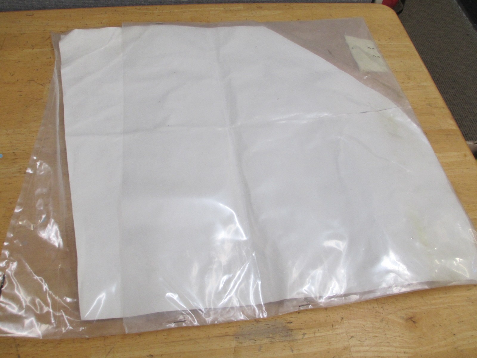 Ferrari 360 Challenge RH Rear Bumper Heat Shield # 65989900