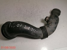 Turbo Honda ACCORD