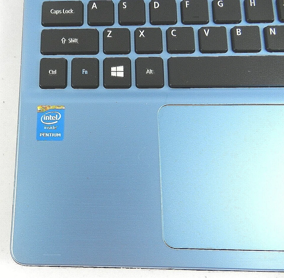 ORDENADOR PORTÁTIL ACER ASPIRE E5-511-P4LN 15,6" INTELPentium Quad 2,58 GHz D332 Foto 4 de 4