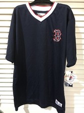 Dynasty Apparel True Fan MLB Baseball Mens S Boston Red Sox Jersey 325 with Tags