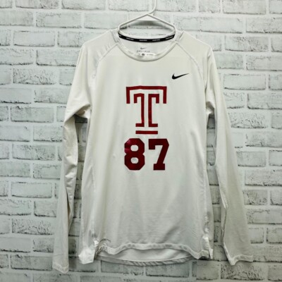 texas tech dri fit shirts