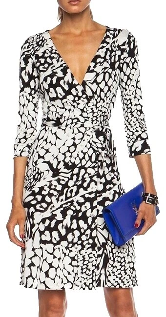 Abrigo de Cachemira Seda Diane von Furstenberg Vestidos