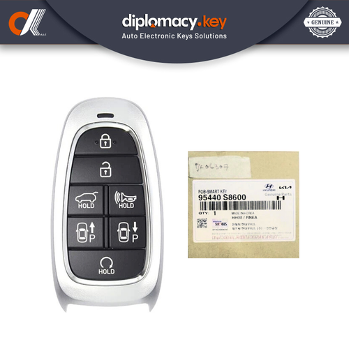 genuine-hyundai-palisade-2022-smart-remote-key-7-buttons-433mhz-95440