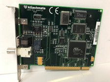 Attachmate 124258 Irma 3270 PCI Adapter 232251 232251.01 124258M
