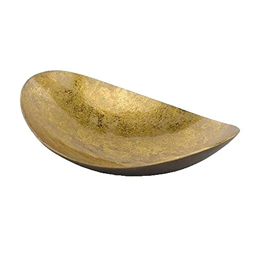 Bandejas decorativa moderna de Aluminio