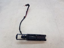 VAUXHALL VECTRA C MK2 02-08 1.8 PETROL FUSE BOX REPAIR PLUG WIRING LOOM BLACK #B