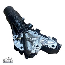 CUSTODIA FILTRO OLIO MERCEDES BENZ CLASSE A 2.0 D W177 A6541806100