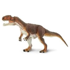 Safari Ltd. MONOLOPHOSAURUS Prehistoric World Collection Toy Figure Dinosaur NEW