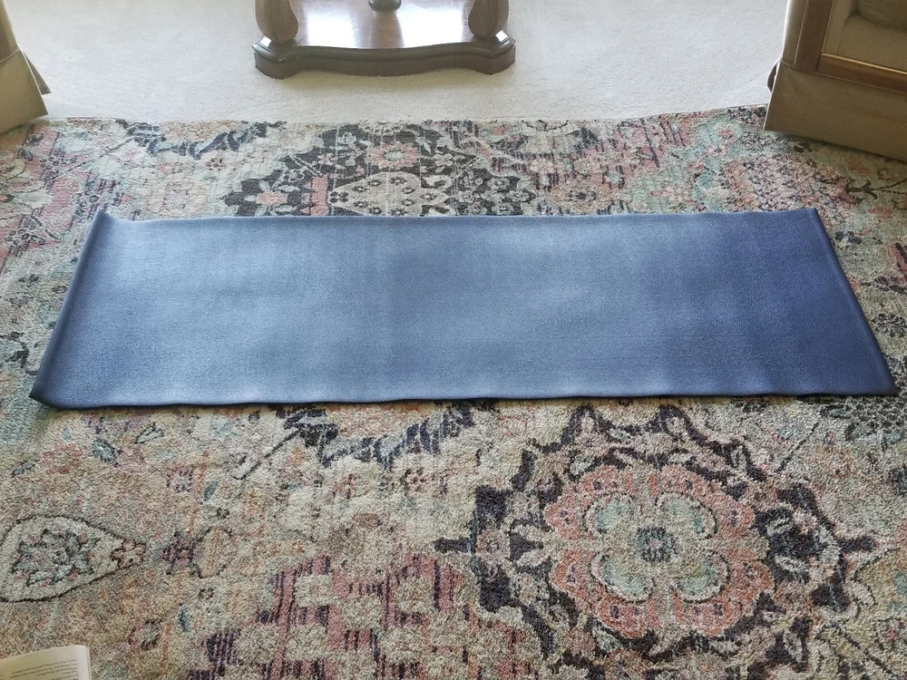 YOGA MAT YOGA MAT