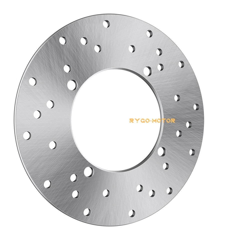 Rotor de disco de freno trasero 5248250 para Polaris RZR 570 2012-2021 RZR 800 2008-2014 Foto 4 de 4