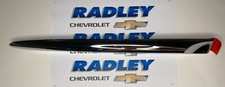 NEW GM OEM CHEVY IMPALA EXTERIOR- REAR- MOLDING TRIM LEFT GMC CHEVROLET 22795508