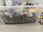 Legos Star Wars Lot 29lbs Misc Sets And Parts