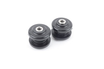 Powerflex - Performance Polyurethane Rear Upper and Lower Arm Outer Bushing Set
