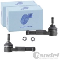 2X Blue Print SpurstangenkÖPfe Passend FüR Chrysler Neon Pt Dodge Neon