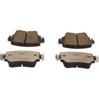 Quaro QP0399C Bremsbelagsatz FüR Seat Vw Skoda Audi Leon Sc Caddy Sharan Beetle