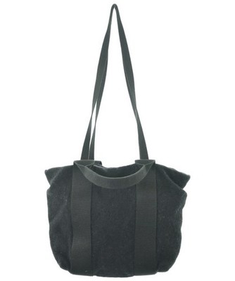 MUUN Tote Bags Black 2200670864126