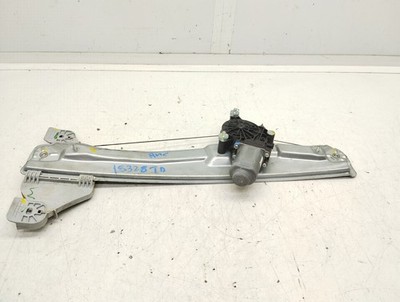 430100F0 FENSTERHEBER HINTEN RECHTS / INTEVA / 5116595 FÜR HYUNDAI TUCSON 1.6 CR