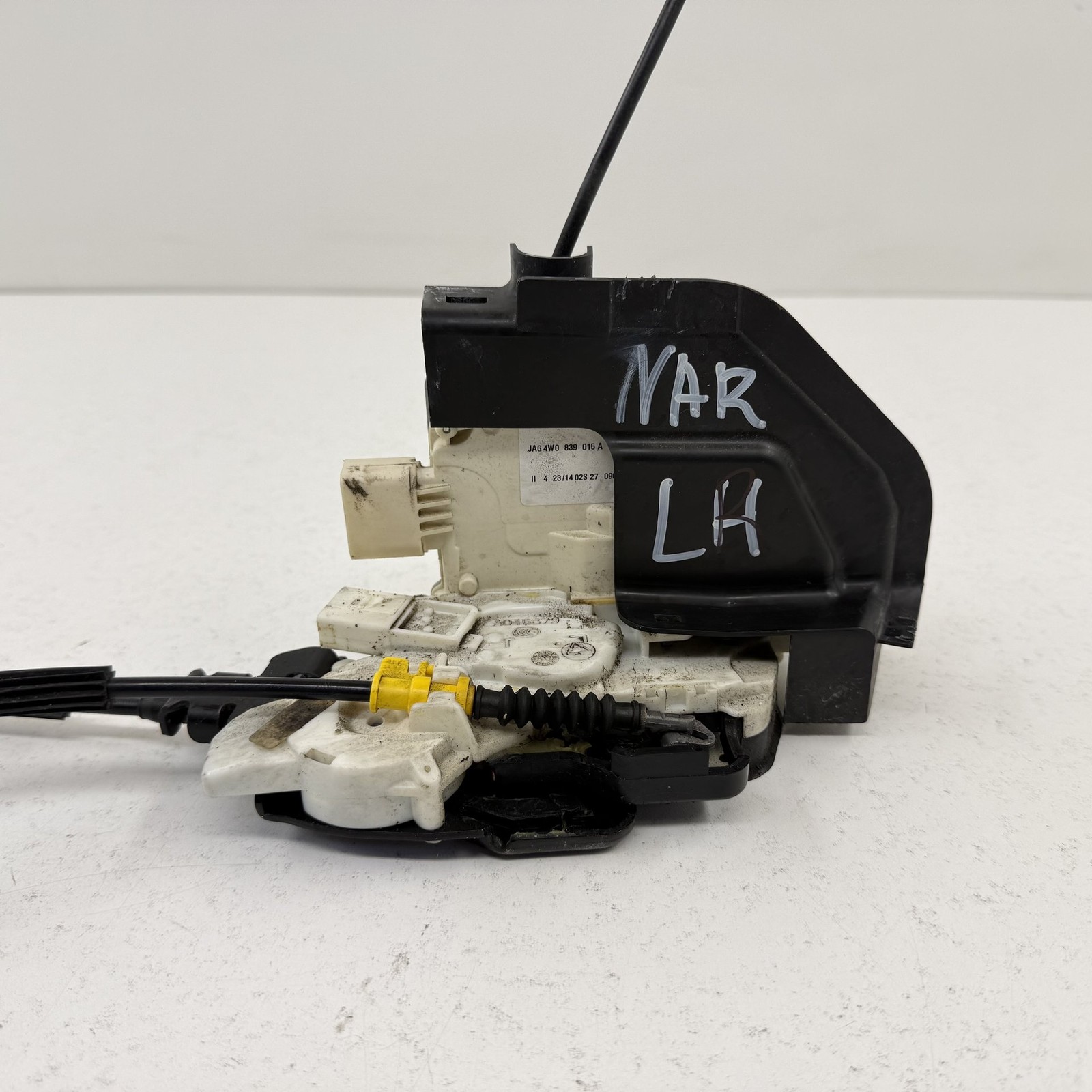 Bentley Flying Spur 2014-2018 Rear Left Door lock actuator