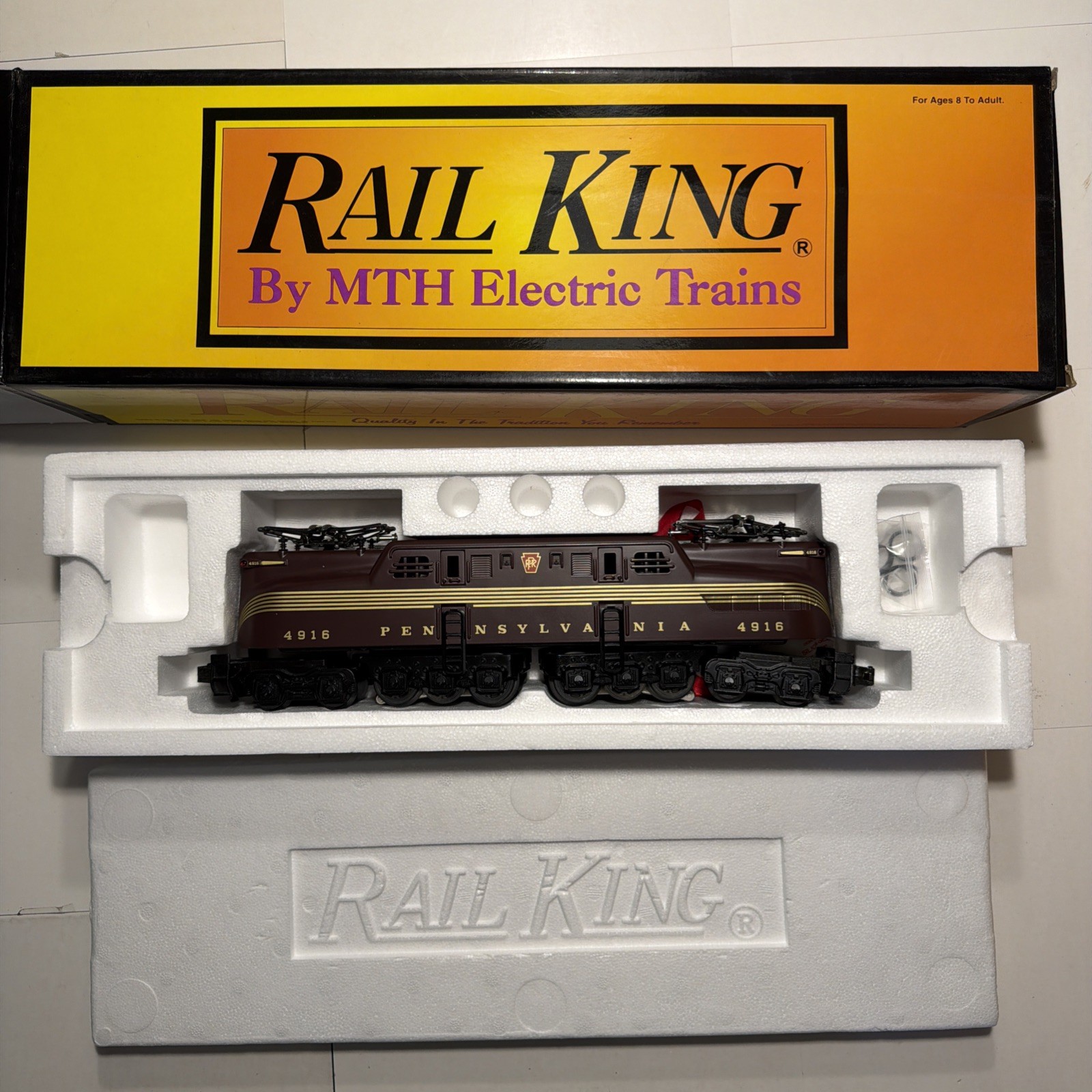 Click here to see eBay Auction