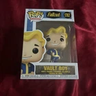 Funko Pop! Television Amazon's Fallout Vault Boy #1767