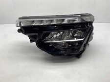 Skoda Kamiq Lift Frontscheinwerfer Links 655941015B OE Original Teil Gebraucht