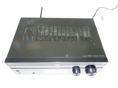 Sony STR-DN850 7.2 Channel Receiver Reciever HDMI Bluetooth 4K