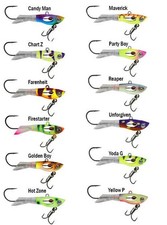 Acme Hyper Hammer T.T Candy Man 1/4 oz