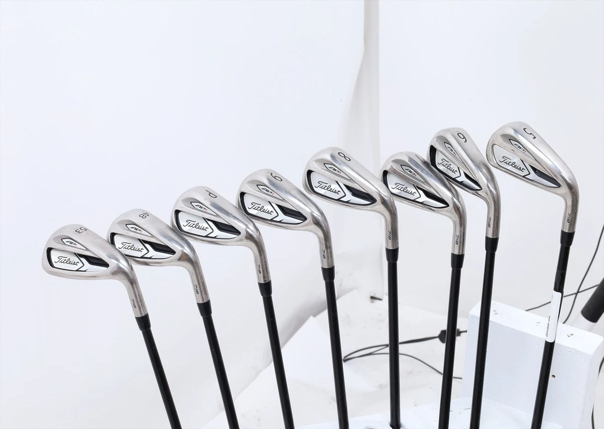 25+ Titleist Ap1 for sale | Updated Oct 2026