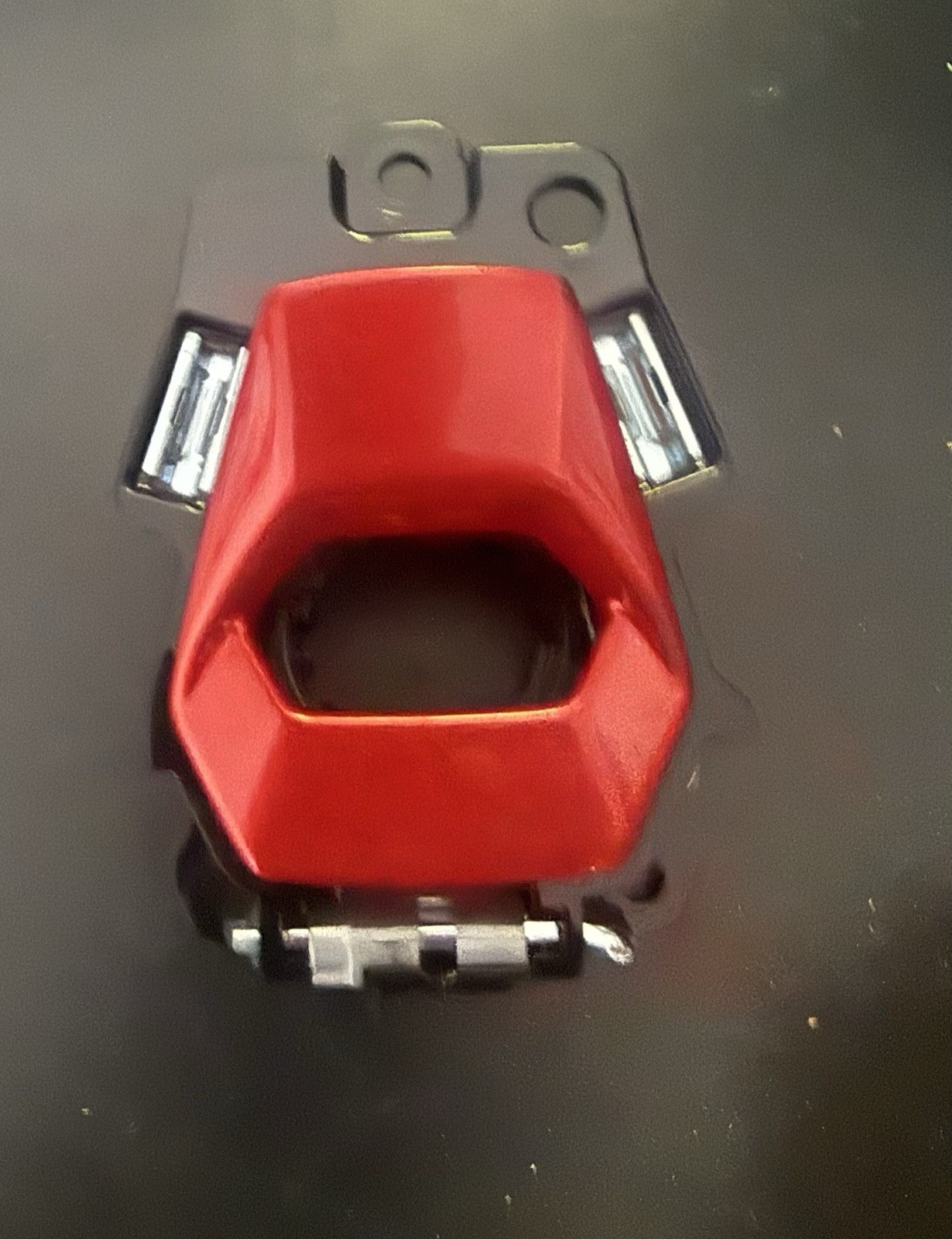 2016-2019 LAMBORGHINI HURACAN ENGINE START BUTTON SWITCH