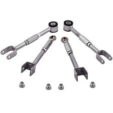 Einstellbar Sturz Arm Ausrichtung Traktions-Kit  for Nissan 350Z Z33 2003-2009