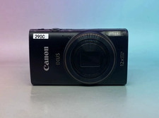 Canon PowerShot ELPH IXUS 285/360 HS/ IXY 650 Optical Zoom Digital Camera 12X